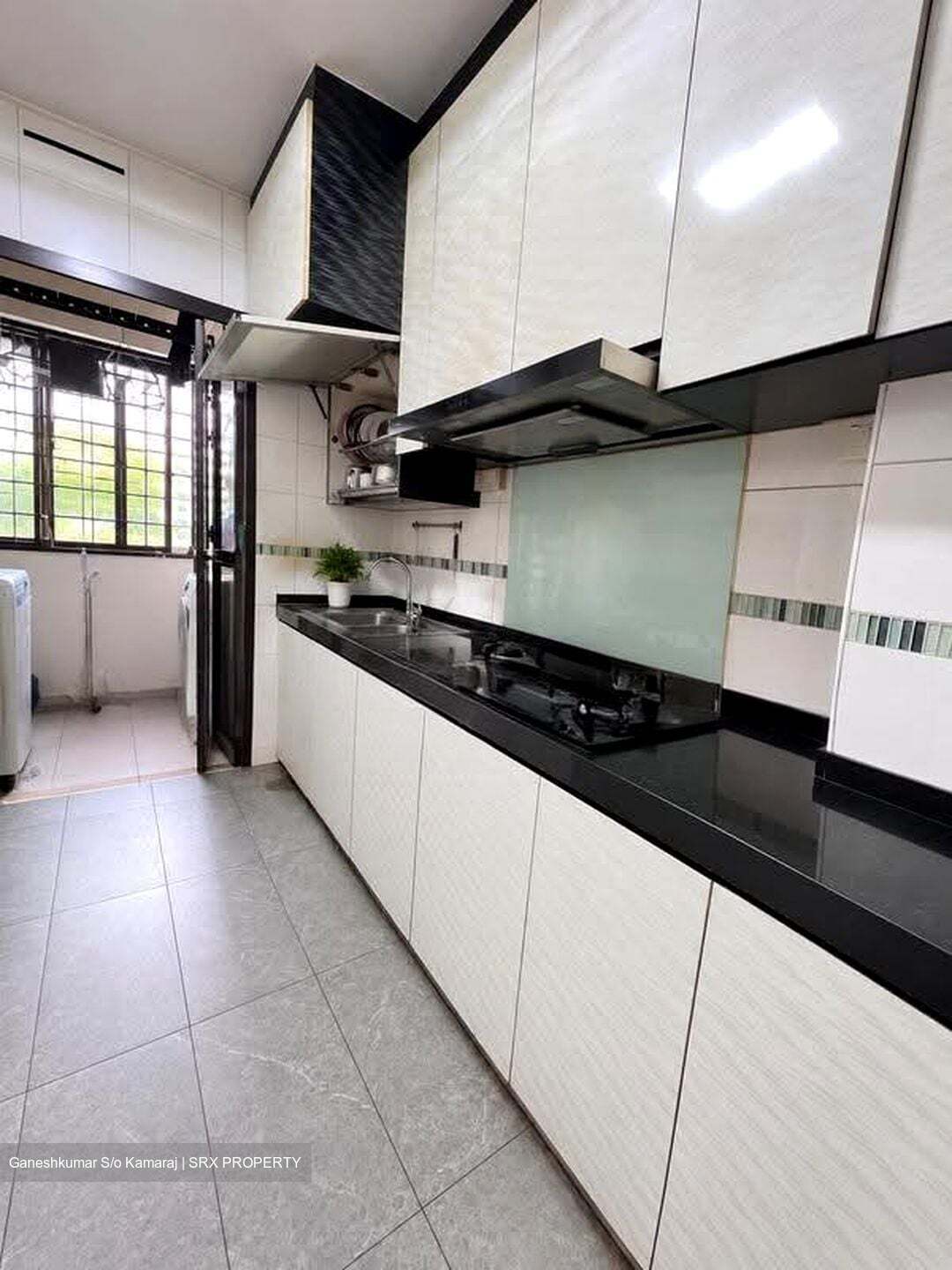 Blk 487 Segar Grove (Bukit Panjang), HDB 4 Rooms #622650811